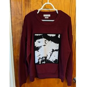 Urban Outfitters Oversized sweater